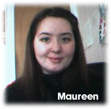 Maureen