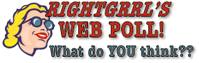 Rightgrrls Web Poll