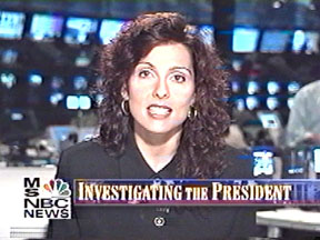 Carolyn on MSNBC
