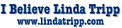 I believe Linda Tripp